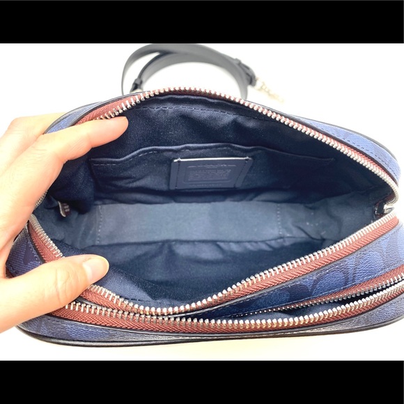 **SOLD💕💕NWT Coach Crossbody only - Picture 5 of 7
